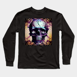 Overgrown Overstated Long Sleeve T-Shirt